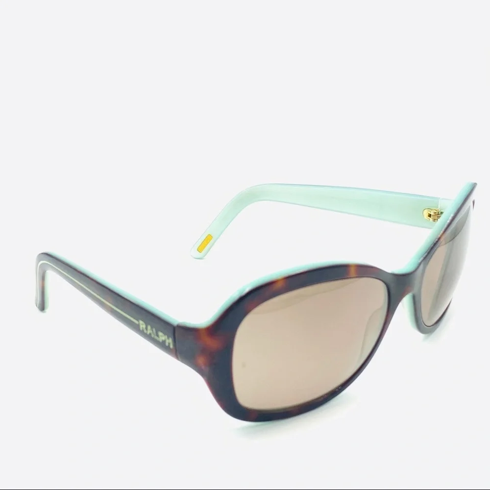 Ralph Lauren RA5109 Tortoise Sunglasses Frames